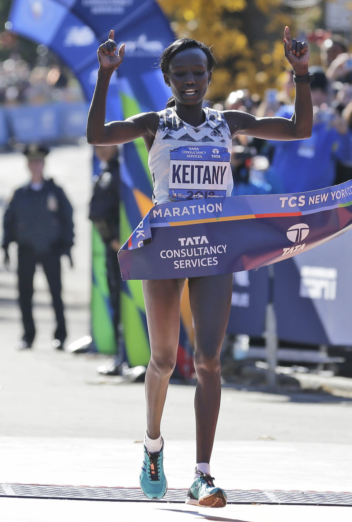 Mary-Keitany-NYC-Marathon-2018-Takumi-Sen